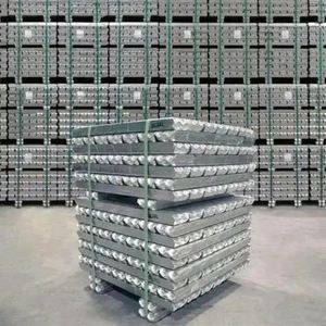 Fournisseur d'ingots d'alliage d'aluminium de haute pureté pour chauffe-eau et chaudières à prix avantageux - Product Image 3