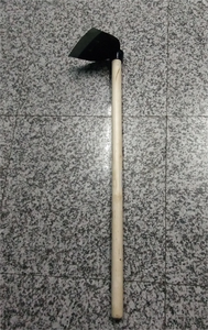Outil de jardin robuste de haute qualité : pelle, houe, fourche, pioche, outils à main pour usage agricole à bas prix - Product Image 5