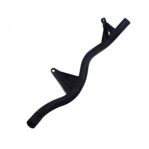 Água Mangueira Tubo 5Q0121070BR 5Q0121070AB Para Audi Q3 Seat Golf Tiguan - Product Image 1