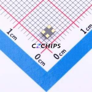 ABM8AIG-16.000MHZ-82Z-T Crystal (Passive) SMD3225-4P Crystal Oscillator 16MHz 20ppm 8pF 50ppm - Product Image 2