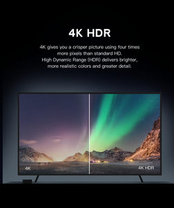 Meilleur prix d'usine XS97 STICK AD 4k HD Smart tv APP intégré ATVSE 2GBram + 16GB Rom - Product Image 4