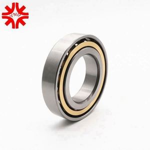 Roulement à billes à contact angulaire 160 <span class=keywords><strong>BTR</strong></span> 10 160BTR10S 160x240x72 mm - Product Image 3