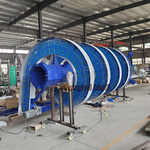 Ensemble de convoyeur à vis, en spirale - Product Image 3