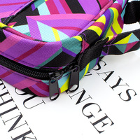 Trousse à crayons personnalisée transfrontalière en tissu grande capacité pour étudiants, pour crayons de couleur et de croquis, 22*15*7cm, 72 couleurs, pour l'art