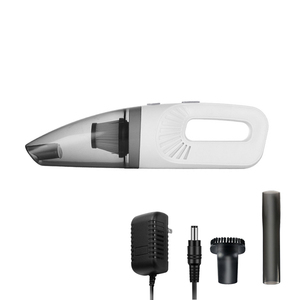 Nettoyant automatique <span class=keywords><strong>sans</strong></span> <span class=keywords><strong>fil</strong></span> à forte aspiration lave-linge intérieur de voiture portable <span class=keywords><strong>sans</strong></span> <span class=keywords><strong>fil</strong></span> avec <span class=keywords><strong>aspirateur</strong></span> de vente à chaud - Product Image 2