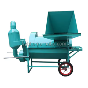 Máquina Desgranadora de <span class=keywords><strong>Trigo</strong></span>, Trilladora de Granos Multifuncional, Desgranadora de Frijoles - Product Image 2
