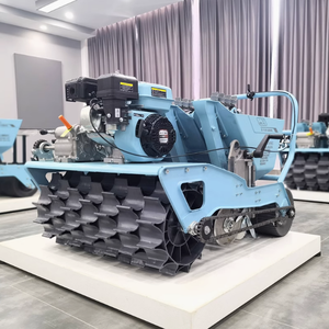Máquina sembradora <span class=keywords><strong>de</strong></span> <span class=keywords><strong>ajo</strong></span> automática <span class=keywords><strong>de</strong></span> 5 filas con tractor-para plantar y trasplantar eficientemente - Product Image 1