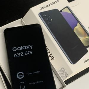 Venta al por mayor de Sam-sung <span class=keywords><strong>A32</strong></span> 5G desbloqueado 64GB de almacenamiento 1SIM/2SIM 6GB ROM Compatible GSM CDMA LTE teléfonos móviles usados de bajo <span class=keywords><strong>precio</strong></span> - Product Image 3