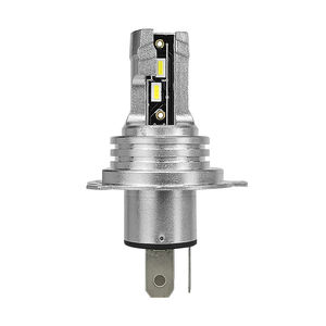 Bombillas LED para coche, iluminación automática <span class=keywords><strong>de</strong></span> 9-32V, sin errores, todo en uno, Plug Play, accesorios para bombillas <span class=keywords><strong>de</strong></span> faros LED - Product Image 3