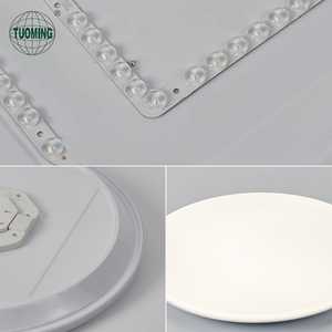 Thay đổi độ sáng đèn Led trần xuống ánh sáng đèn tại chỗ trang trí đèn trần - Product Image 3