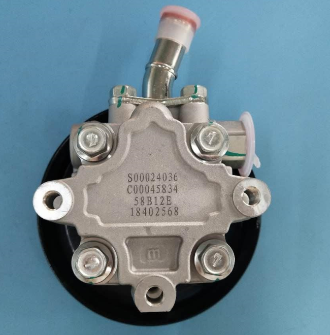 Power steering pump for SAIC MAXUS T60 C00045834| Alibaba.com 