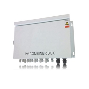 Système solaire 10kw d'extérieur du réseau électrique, complet, hors réseau électrique - Product Image 5