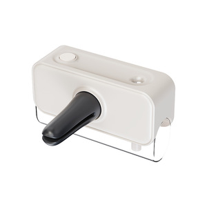 Nuovo Deodorante per Auto con Display Digitale, Diffusore per Bocchette di Ventilazione, Avvio/Arresto Automatico, Nebulizzazione Automatica, Alta Qualità Automobilistica - Product Image 3