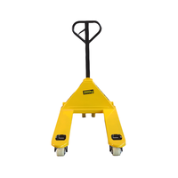 Vente en gros en usine Déménageurs hydrauliques manuels Outils de manutention Transpalette manuel