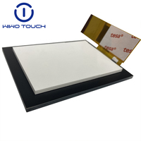 Écran tactile LCD PCAP OEM/ODM de 2,9 pouces pour terminaux en libre-service