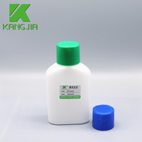 Flacon de réactif d'hématologie de 200 ml, flacon de lyse, analyseur CRP Mindray