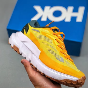 Zapatillas de Running Hokas Serie 2026 de Alta Calidad, Ligeras, Duraderas y con Amortiguación para Carreras de Larga Distancia, para Hombre y Mujer - Product Image 3