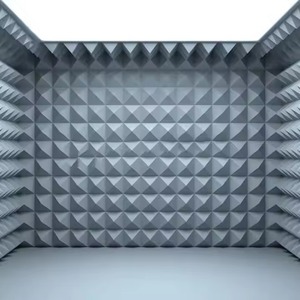 Panneaux acoustiques en <span class=keywords><strong>mousse</strong></span> de haute qualité, décoration intérieure moderne et simple, panneaux muraux d'<span class=keywords><strong>isolation</strong></span> acoustique, <span class=keywords><strong>mousse</strong></span> insonorisante - Product Image 6