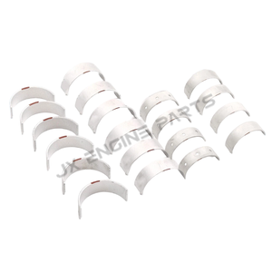 Set Cuscinetti Albero Motore M46 OLIVER per Porsche <span class=keywords><strong>3</strong></span>.0 <span class=keywords><strong>3</strong></span>.6 Cayenne S GTS Panamera 4 S 4S Macan S GTS Turbo 970 <span class=keywords><strong>3</strong></span>.0L <span class=keywords><strong>3</strong></span>.6L - Product Image 3