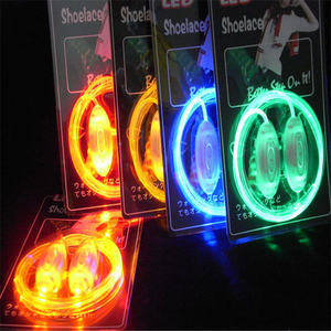 Arty-hoelaces multicolor para hoelace ISC, accesorio que daña las pestañas - Product Image 6