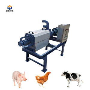 Автоматическая машина для удаления навоза, свиньи, курицы - Product Image 4