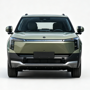Dongfeng Yipai NAMI 06 Modèle 2025 471 Pro SUV Compact 100% Électrique - Product Image 6