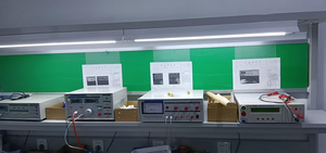 Connecteur hermétique 400 F, 2 broches, acier inoxydable, verre 304, frittage du verre, haute pression, fuite d'air pour appareils à gaz - Product Image 6