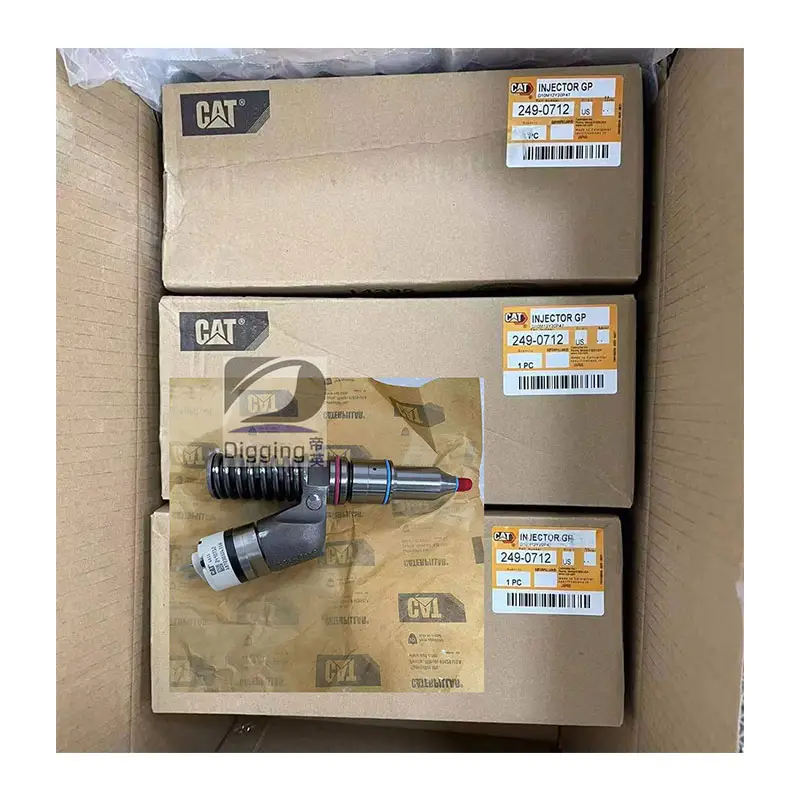 DIGEER company parts 2113023 211-3023はCATERPILLAR 3406E C-15エンジンに使用されています