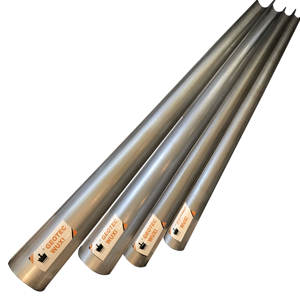 פלדה סגסוגת באיכות גבוהה 3m 3050m nq hq מותאם אישית wireline מוטות מקדחה באיכות גבוהה סגסוגת פלדה טיפול בחום - Product Image 4