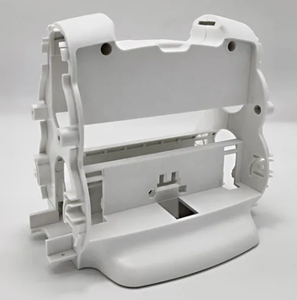 Nhà cung cấp khuôn ép tùy chỉnh chuyên nghiệp Vỏ nhựa cho thiết bị điện tử/Dịch vụ in 3D/Vận chuyển nhanh - Product Image 4