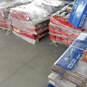 Động cơ đào tạo điện bán hàng Màu hỗ trợ chuỗi <span class=keywords><strong>hoist</strong></span> sơ đồ hệ thống dây điện mini Palăng điện 500kgs - Product Image 4