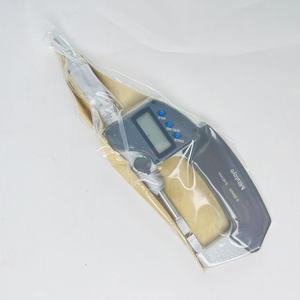 <span class=keywords><strong>Mitutoyo</strong></span> BLM-25MX Digitale Mesmicrometer 422-230-30/422-260-30 Niet-Roterende Spil 0-25Mm Meetbereik - Product Image 5