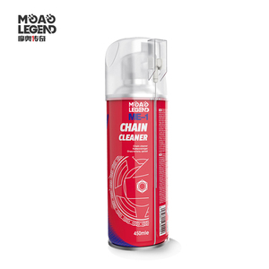 Limpiador <span class=keywords><strong>de</strong></span> <span class=keywords><strong>cadena</strong></span> <span class=keywords><strong>de</strong></span> motocicleta y bicicleta, espray lubricante, eliminación <span class=keywords><strong>de</strong></span> suciedad y protección <span class=keywords><strong>de</strong></span> <span class=keywords><strong>cadena</strong></span> - Product Image 1
