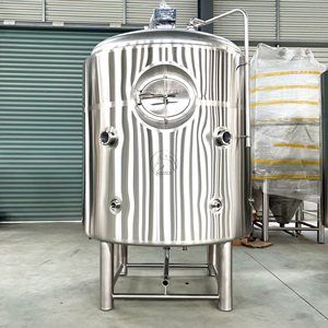 50L 100L 200L 300L 500L 1000L厂家价格双夹套不锈钢搅拌罐双层电加热搅拌机 - Product Image 1