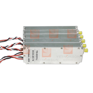 433Mhz 50 Wát không dây RF mô-đun chống nhiễu 700-1050Mhz Blocker mô-đun ODM Nhà cung cấp RF khuếch đại công suất mô-đun - Product Image 2