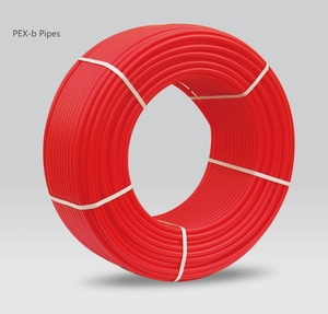 Efield Bán hàng nóng pexb ống một lớp hai lớp evoh ống được sử dụng trong nước và sưởi ấm dưới sàn - Product Image 2