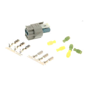 Carcasa de enchufe de kit de reparación 61132359999 para Mini MINI F56 BEV F56 BEV [Cooper <span class=keywords><strong>SE</strong></span>] 2018-2019 - Product Image 1