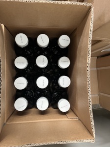 New Product Factory Wholesale 100% High Quality Bubble Tea <strong>Caramel</strong> Flavor <strong>Syrup</strong> SHJAYI <strong>Monin</strong> Supplier - Product Image 5