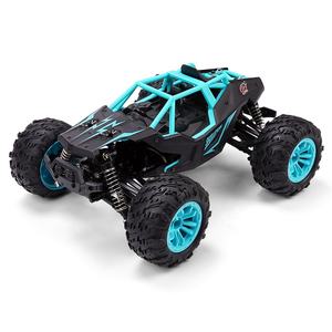 2020 Nieuwe 1/14 Schaal E-Revo <span class=keywords><strong>4</strong></span> Wd Elektrische Monster Truck <span class=keywords><strong>Rtr</strong></span> Met Hoog Koppel Titan 4X4 Rc Vrachtwagens Voor Verkoop - Product Image 3