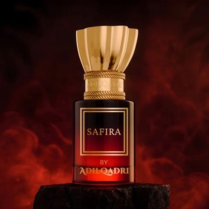 Parfum liquide de luxe Safira Attar 5,5 ML, parfum frais, longue tenue - Product Image 1