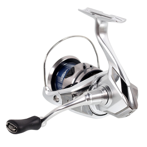 Moulinets de pêche spinning <span class=keywords><strong>SHIMANO</strong></span> STRADIC SW <span class=keywords><strong>1000</strong></span> 2000 2500 3000 4000 5000 6000 8000 10000 avec technologie Infinity Drive 100% originaux - Product Image 5