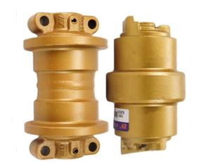 Ruedas de Soporte para Kobelco SK35 60 70 100 120 200 220 210 220 230 240 270 300 330 350 380 460, Listas para Enviar, Directo de Fábrica - Product Image 1