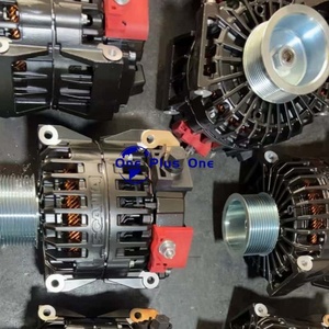 Stock d'origine dynamo 2470900 HD290551501 dynamo pour moteur Cummins QSM11 LiuGong <span class=keywords><strong>956</strong></span> - Product Image 5