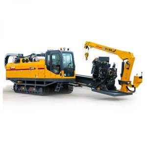 Foreuse directionnelle horizontale XZ1600 de 1650 kN fabriquée à Xuzhou - Product Image 1