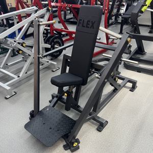 Équipement de musculation professionnel pour salles de sport commerciales et centres de remise en forme africains, machine de développé couché, fabriqué à Guangzhou - Product Image 2