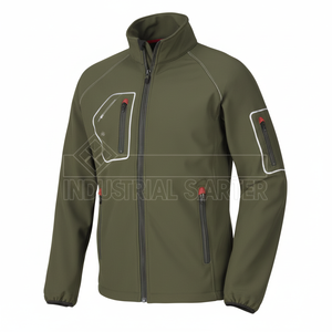 JUST Safety Clothing - Product Image 1