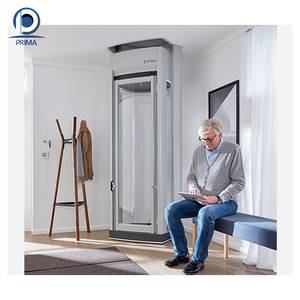 वाणिज्यिक सीढ़ी लिफ्ट इलेक्ट्रिक मूल मित्सुबिशी लिफ्ट भागों लिफ्ट के अनुकूलित कीमत - Product Image 5