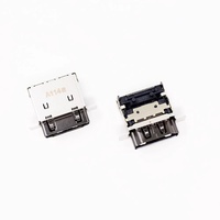 Connecteur d'interface de port HDMI compatible pour XBOX ONE Series X, remplacement pour XBOX ONE Slim S ONE X