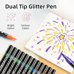 Блеск-маркер с двойным наконечником - Product Image 5