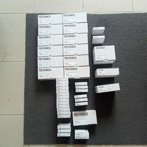 โฟโตอิเล็กทริคเซนเซอร์ KEYENCE PQ-02 12-24V DC สวิตช์วัดระยะด้วยเลเซอร์ อุปกรณ์ออปติคอลสำหรับอุตสาหกรรม - Product Image 2